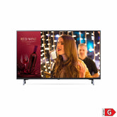 Videowall Monitor LG 43UN640S Full HD 43"